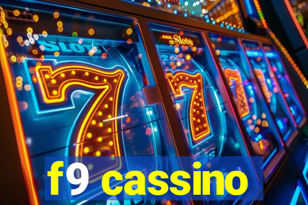 f9 cassino